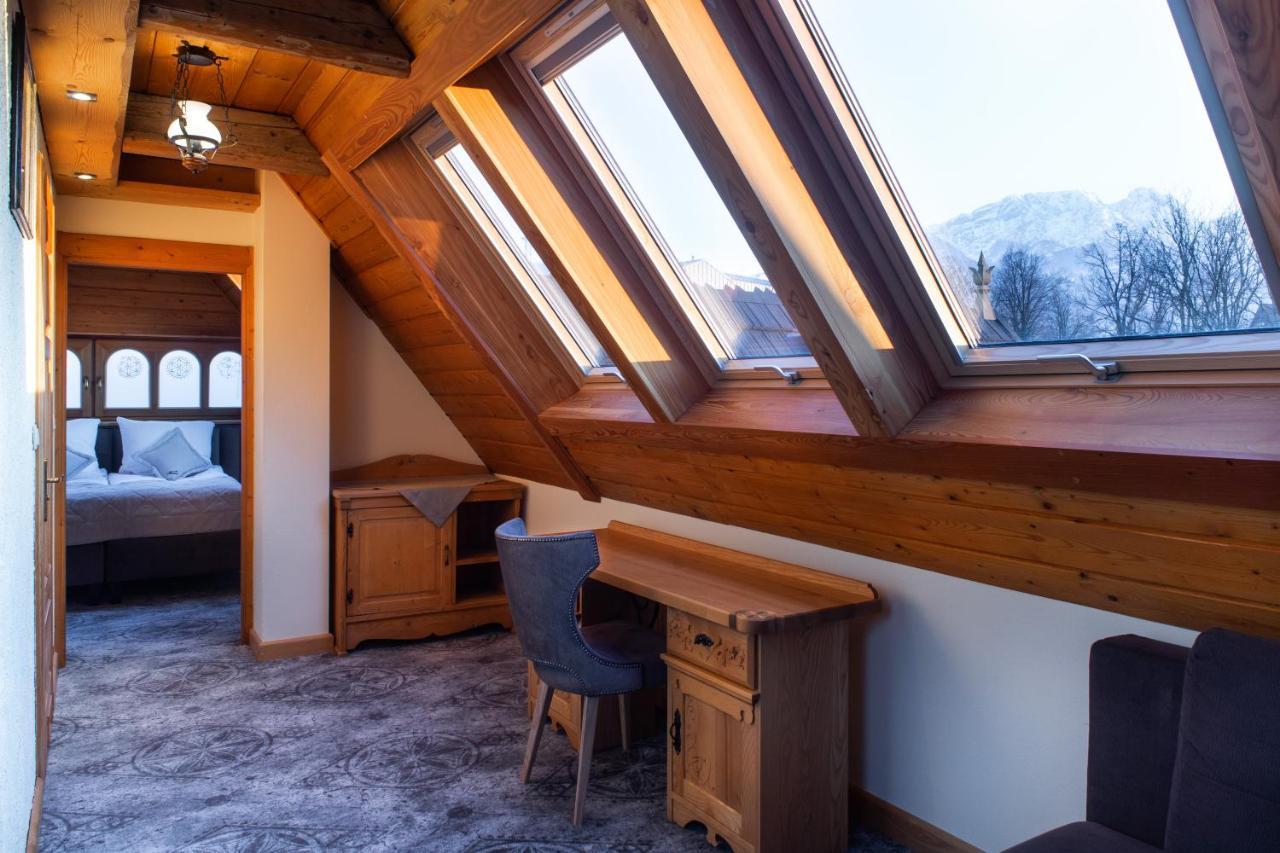 Hotel Sabała Zakopane Luaran gambar
