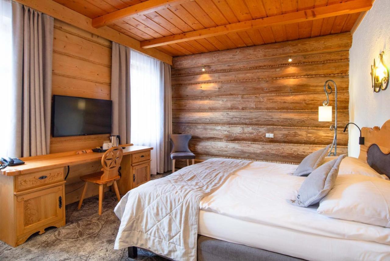 Hotel Sabała Zakopane Luaran gambar