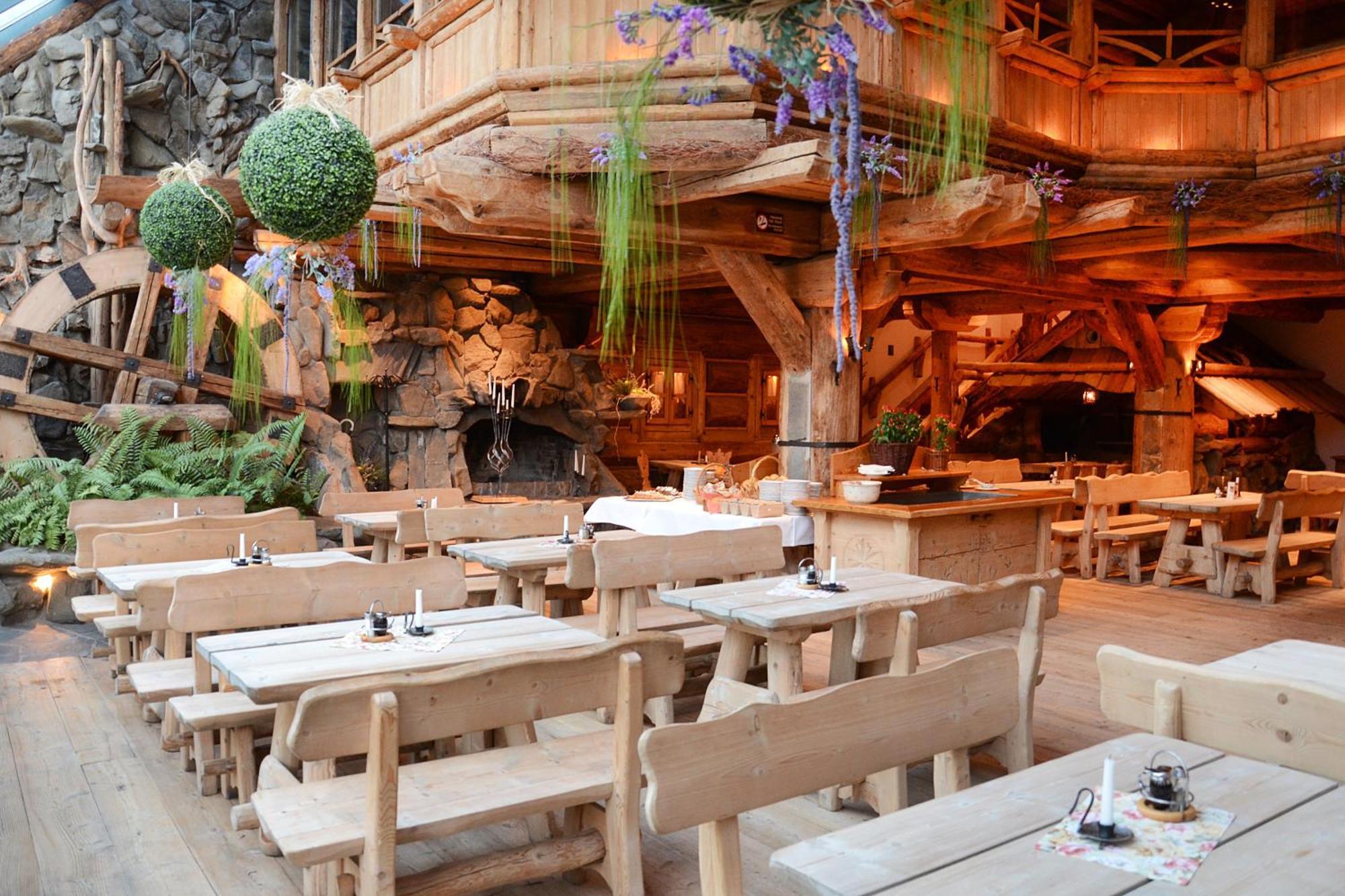 Hotel Sabała Zakopane Luaran gambar