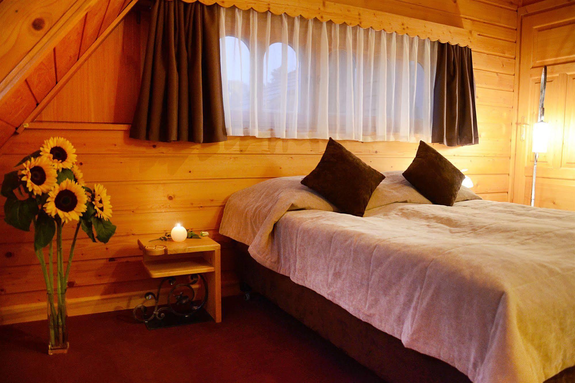 Hotel Sabała Zakopane Luaran gambar
