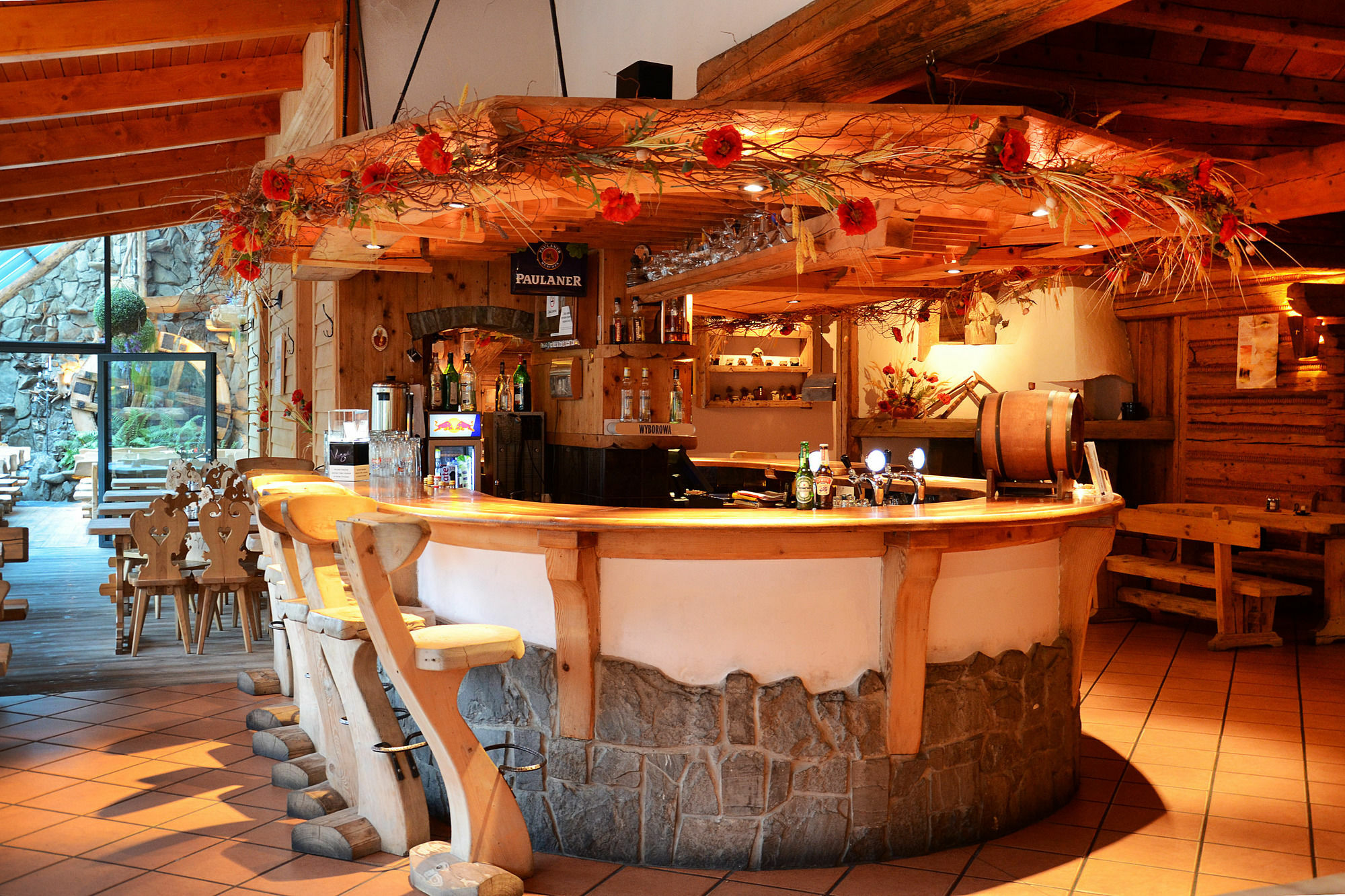 Hotel Sabała Zakopane Luaran gambar